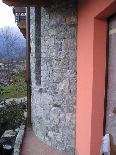 RIVESTIMENTI ARABESCATO OROBICO 
