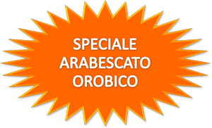 arabescato orobico