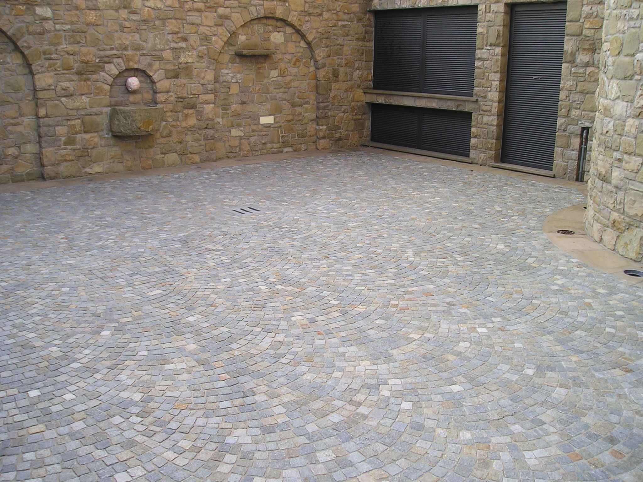 Pavimenti per esterni in pietra: pavimenti in pietra per esterni ...