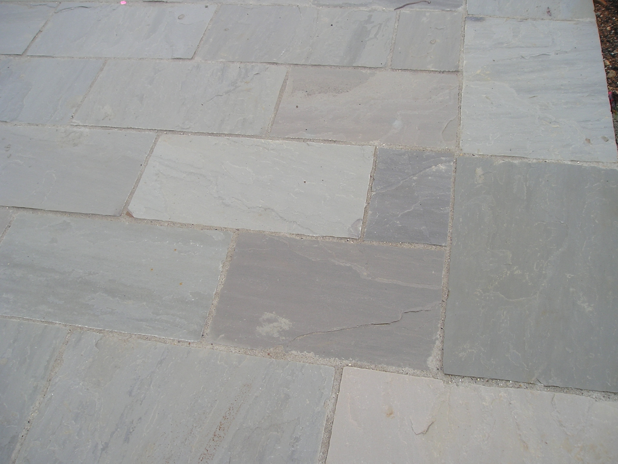 Pavimento in pietra per interni: pavimenti materiali naturali ...