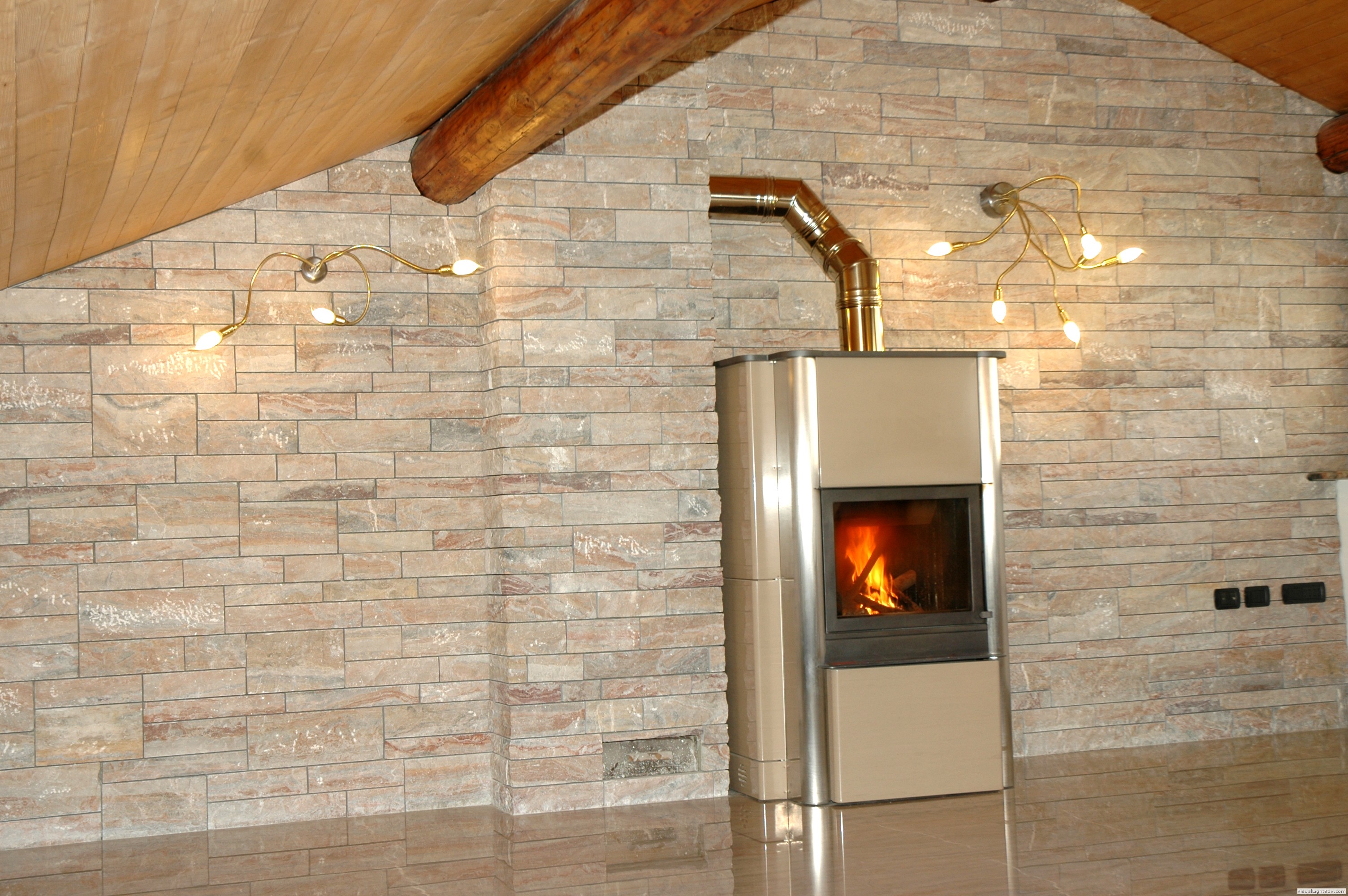 Pannelli roccia rivestimento ~ canlic for .